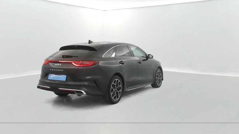 Vente en ligne Kia ProCeed PROCEED 1.5 T-GDi 160 ch ISG DCT7 au prix de 20 990 €