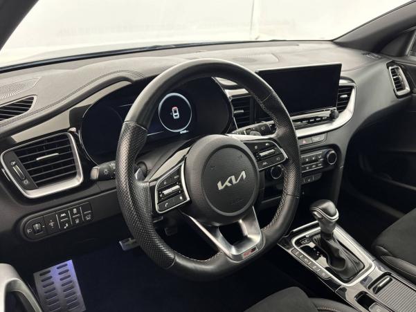 Vente en ligne Kia ProCeed PROCEED 1.5 T-GDi 160 ch ISG DCT7 au prix de 20 990 €