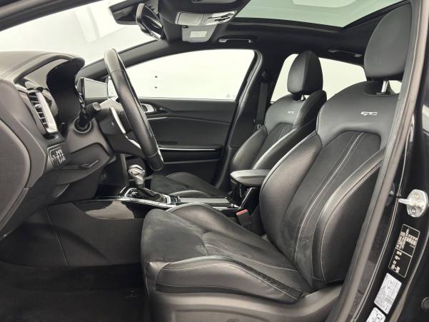 Vente en ligne Kia ProCeed PROCEED 1.5 T-GDi 160 ch ISG DCT7 au prix de 20 990 €