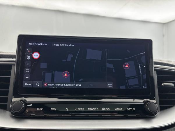 Vente en ligne Kia ProCeed PROCEED 1.5 T-GDi 160 ch ISG DCT7 au prix de 20 990 €