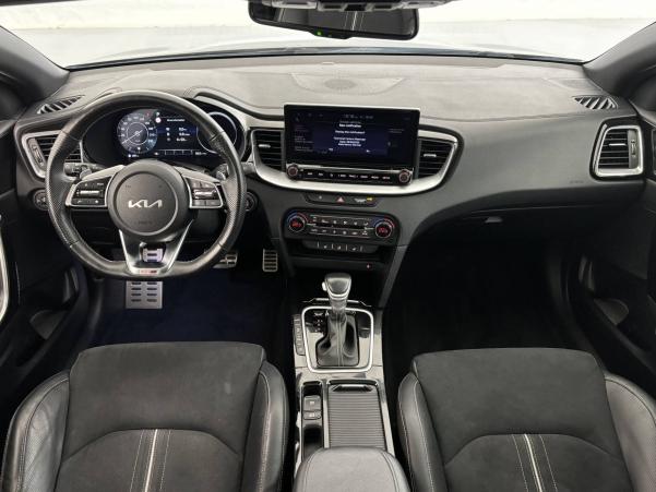 Vente en ligne Kia ProCeed PROCEED 1.5 T-GDi 160 ch ISG DCT7 au prix de 20 990 €
