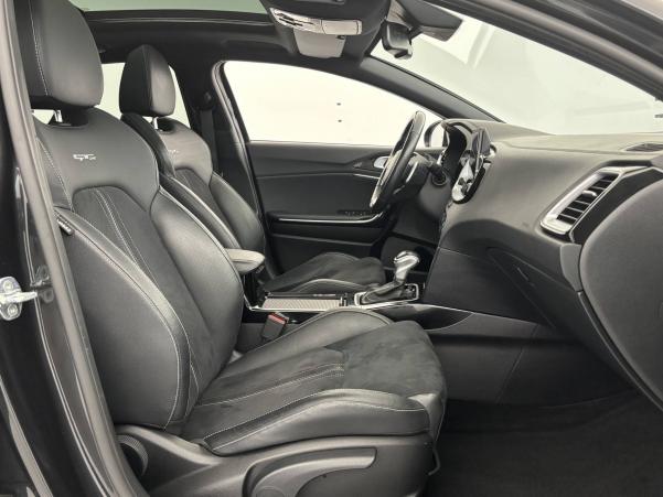 Vente en ligne Kia ProCeed PROCEED 1.5 T-GDi 160 ch ISG DCT7 au prix de 20 990 €