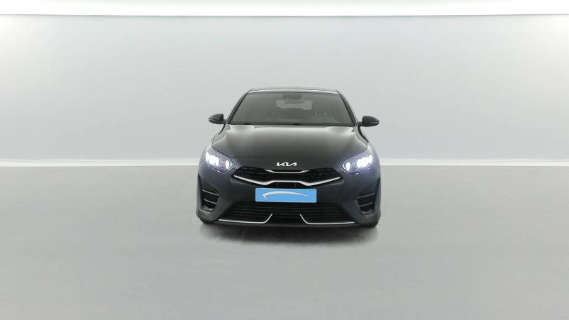 Vente en ligne Kia ProCeed PROCEED 1.5 T-GDi 160 ch ISG DCT7 au prix de 20 990 €
