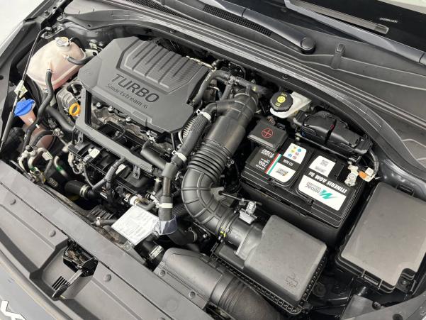 Vente en ligne Kia ProCeed PROCEED 1.5 T-GDi 160 ch ISG DCT7 au prix de 20 990 €