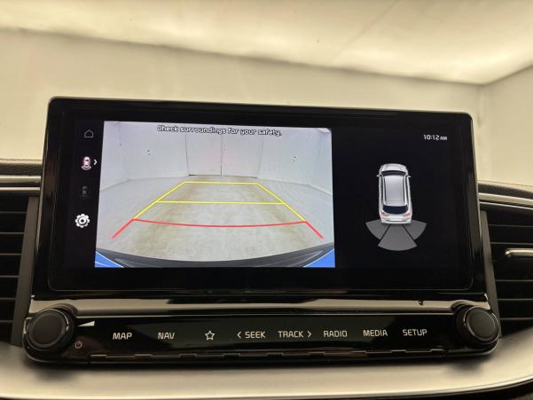 Vente en ligne Kia ProCeed PROCEED 1.5 T-GDi 160 ch ISG DCT7 au prix de 20 990 €