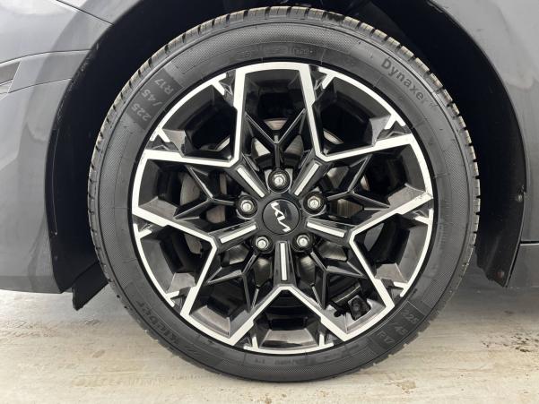 Vente en ligne Kia ProCeed PROCEED 1.5 T-GDi 160 ch ISG DCT7 au prix de 20 990 €