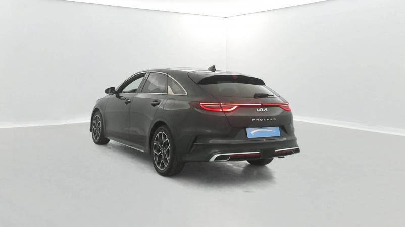 Vente en ligne Kia ProCeed PROCEED 1.5 T-GDi 160 ch ISG DCT7 au prix de 20 990 €