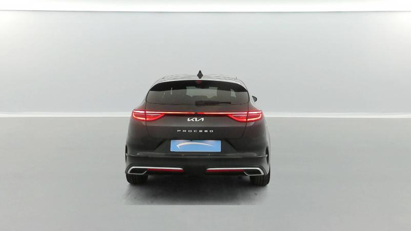 Vente en ligne Kia ProCeed PROCEED 1.5 T-GDi 160 ch ISG DCT7 au prix de 20 990 €