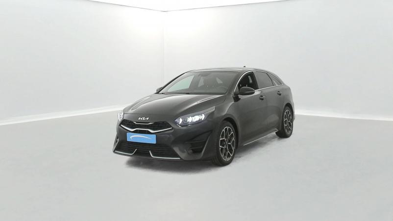 Vente en ligne Kia ProCeed PROCEED 1.5 T-GDi 160 ch ISG DCT7 au prix de 20 990 €