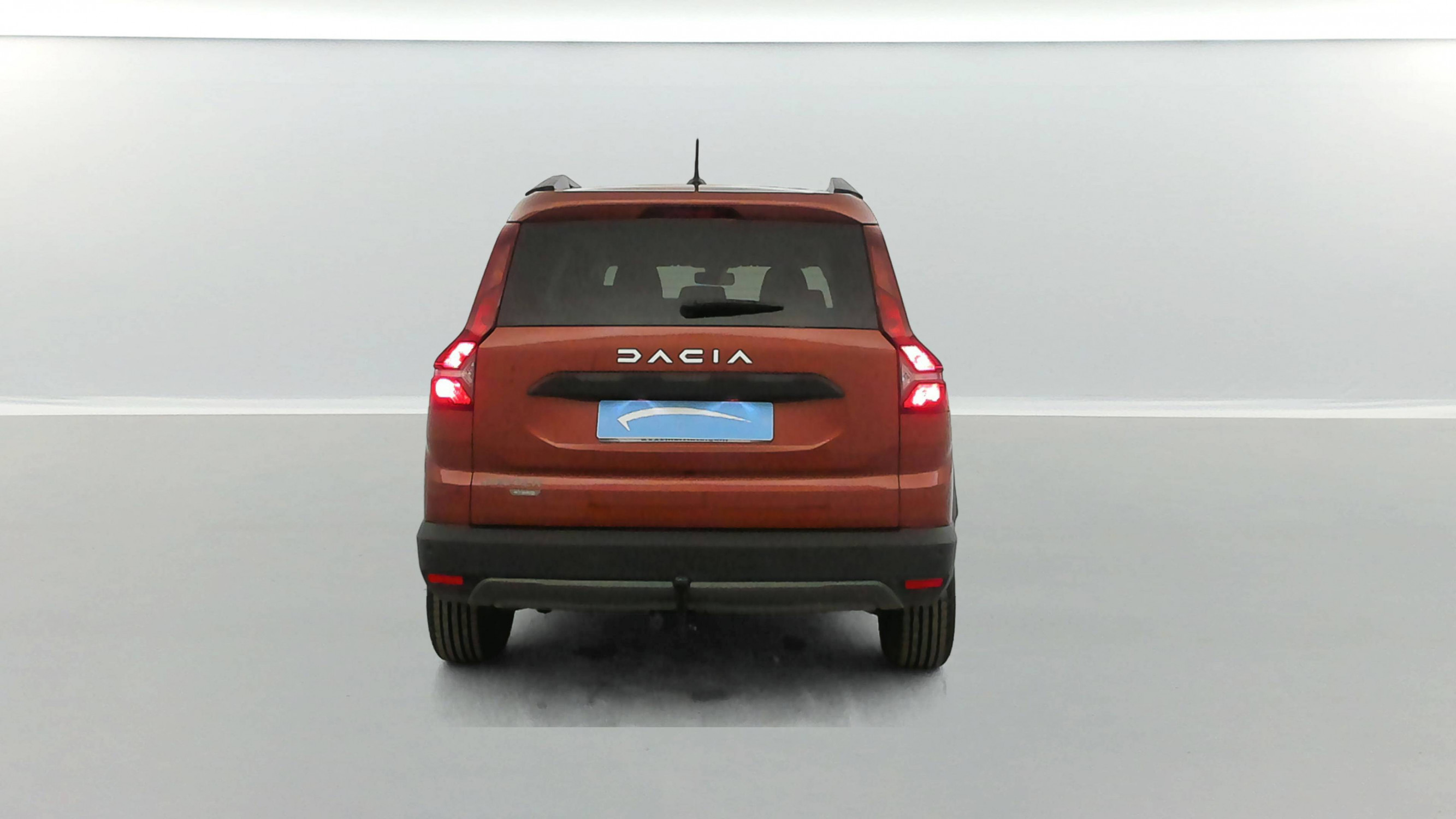 Vente en ligne Dacia Jogger  Hybrid 140 5 places au prix de 20 490 €