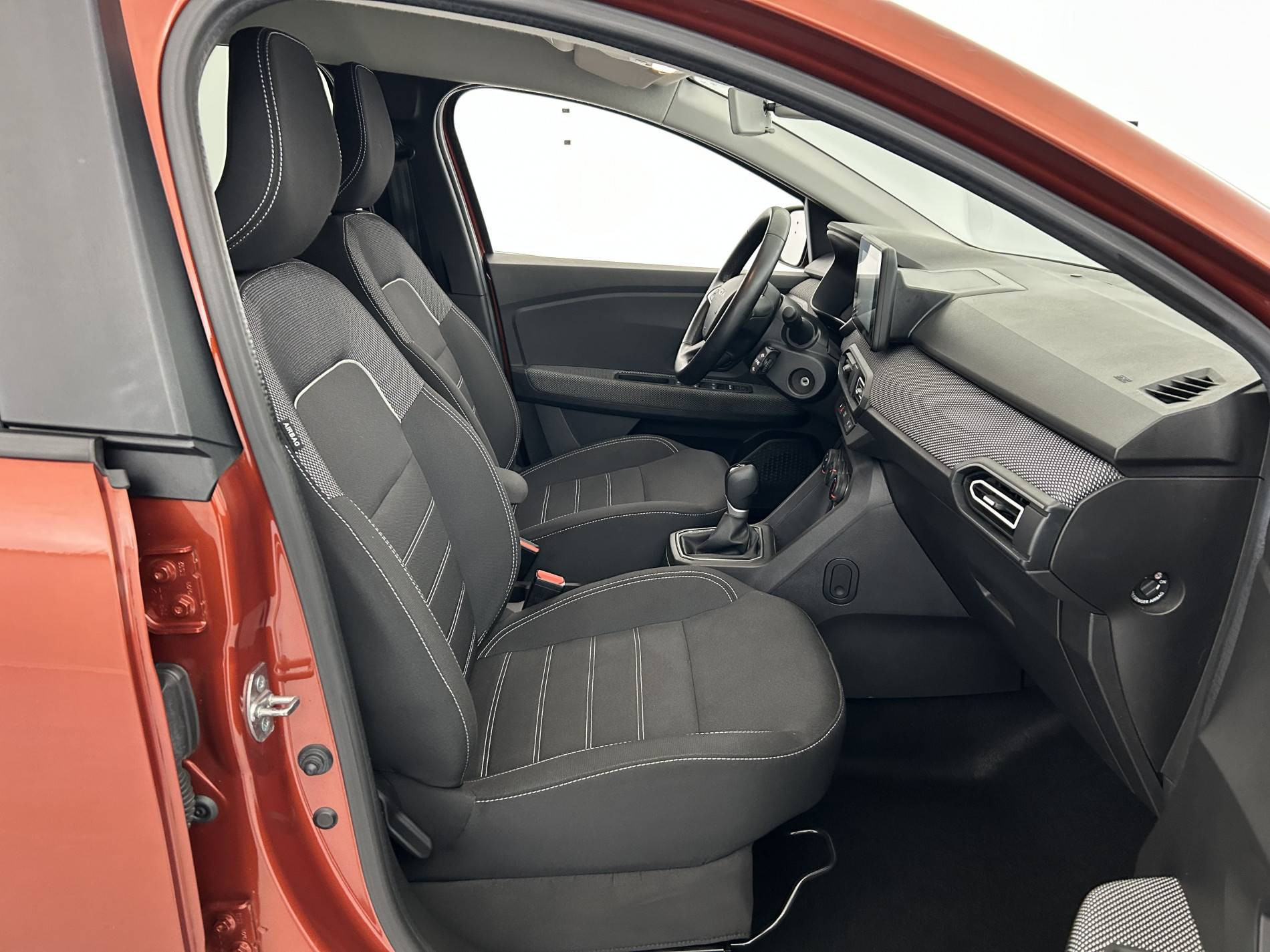 Vente en ligne Dacia Jogger  Hybrid 140 5 places au prix de 20 490 €