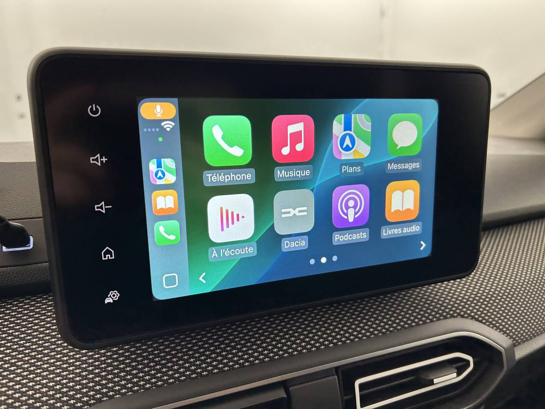 Vente en ligne Dacia Jogger  Hybrid 140 5 places au prix de 20 490 €