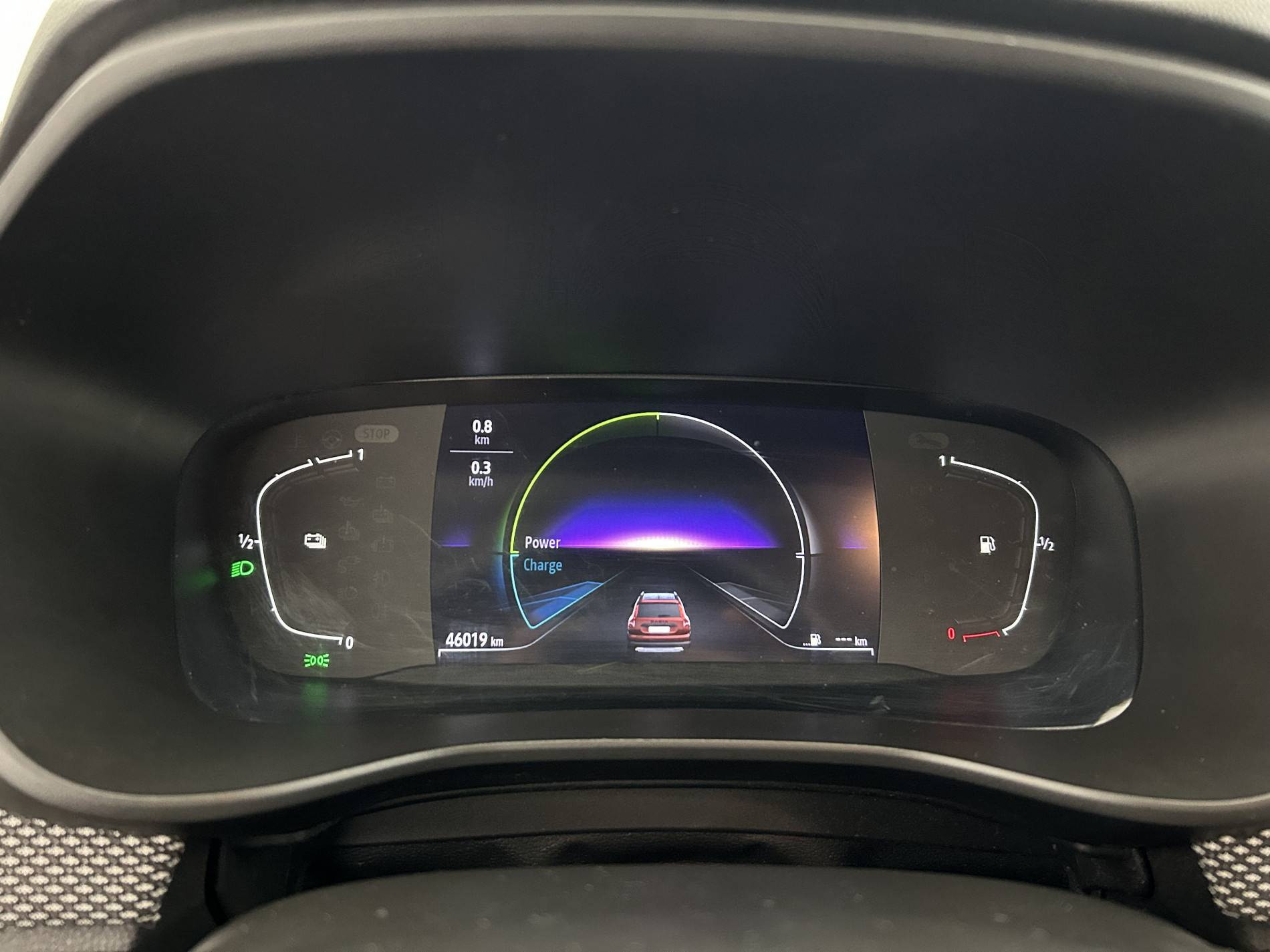 Vente en ligne Dacia Jogger  Hybrid 140 5 places au prix de 20 490 €