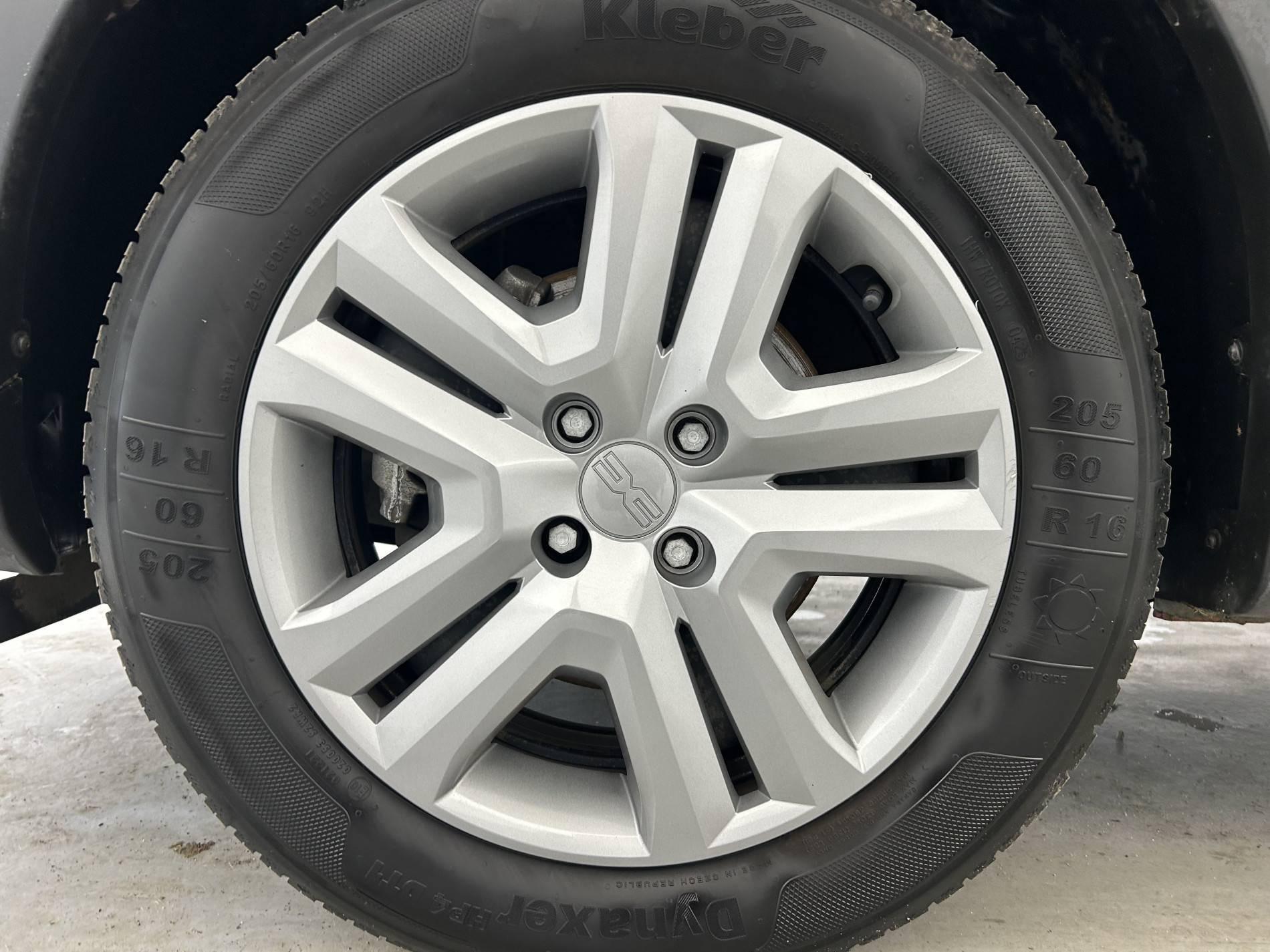 Vente en ligne Dacia Jogger  Hybrid 140 5 places au prix de 20 490 €