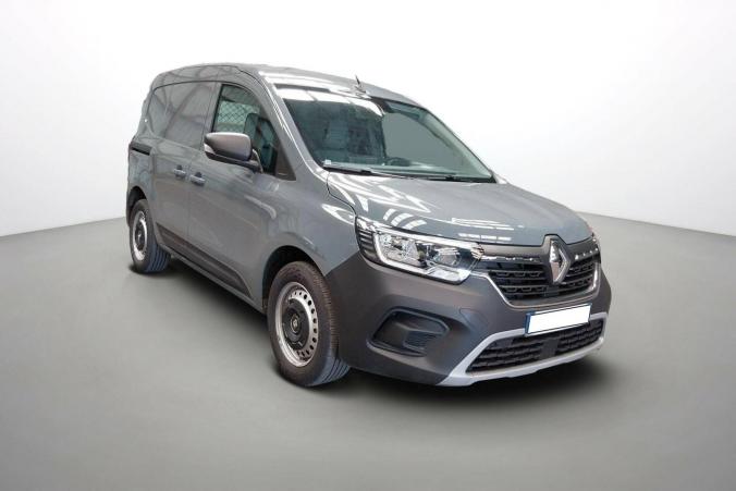 Vente en ligne Renault Kangoo Van  TCE 130 EDC au prix de 23 990 €