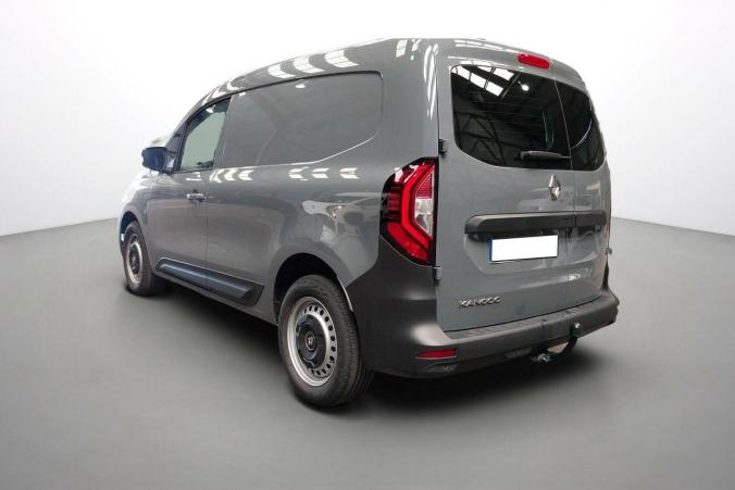 Vente en ligne Renault Kangoo Van  TCE 130 EDC au prix de 23 990 €