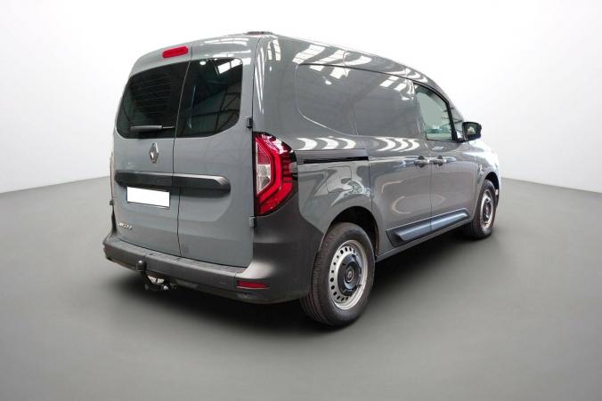 Vente en ligne Renault Kangoo Van  TCE 130 EDC au prix de 23 990 €