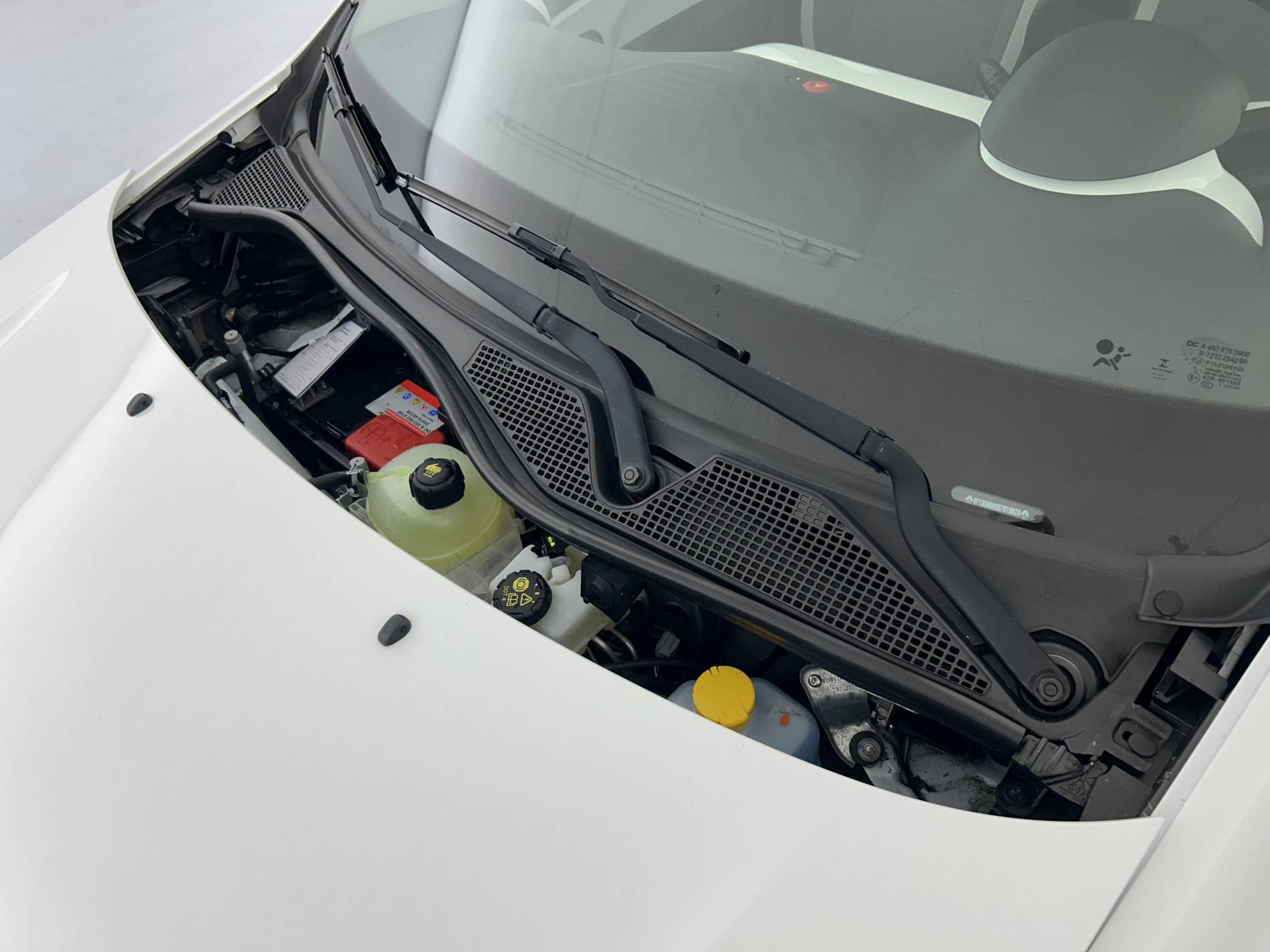 Vente en ligne Renault Twingo Electrique Twingo III Achat Intégral - 21 au prix de 8 690 €