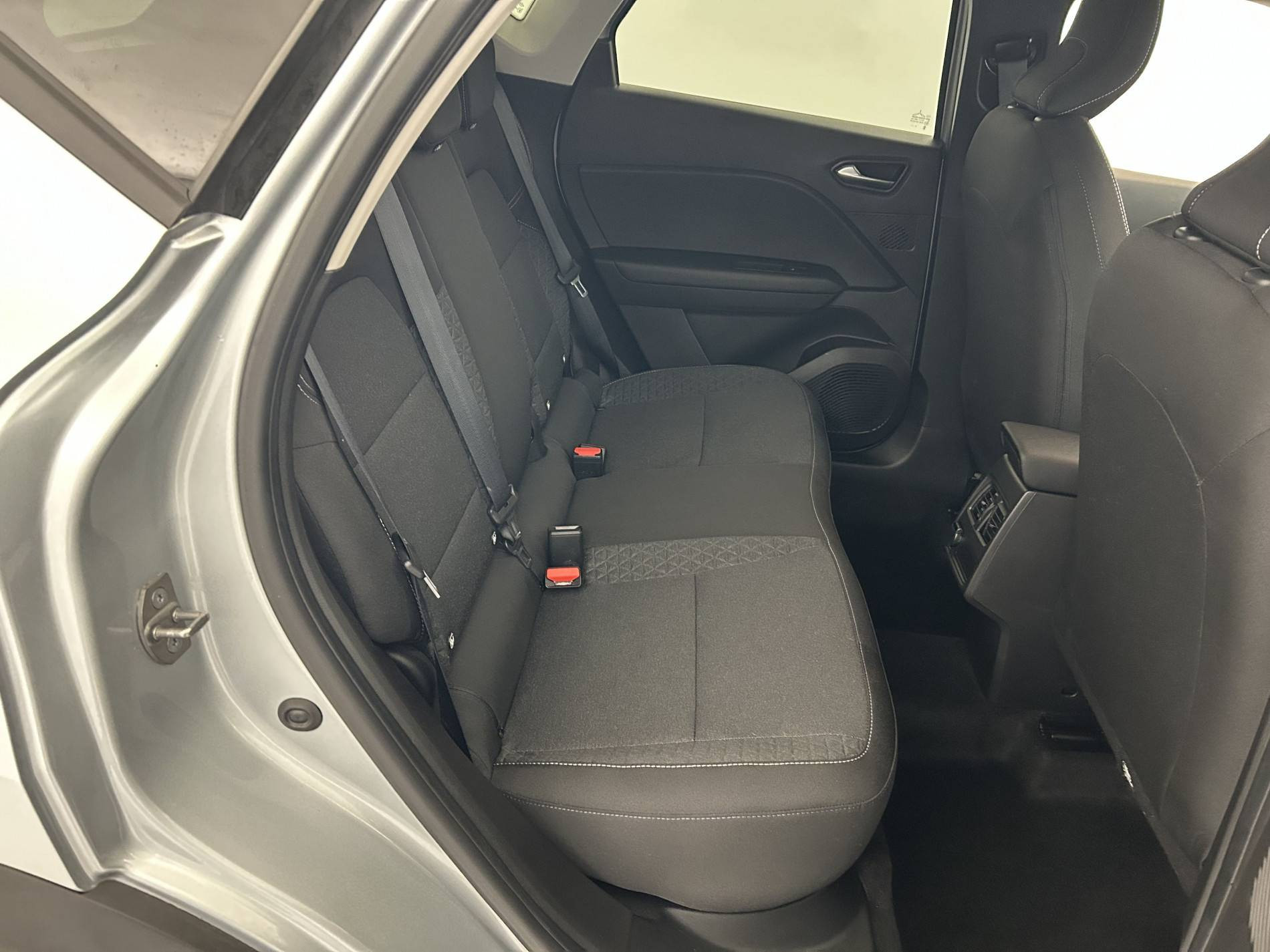 Vente en ligne Renault Captur  E-Tech full hybrid 145 au prix de 20 790 €