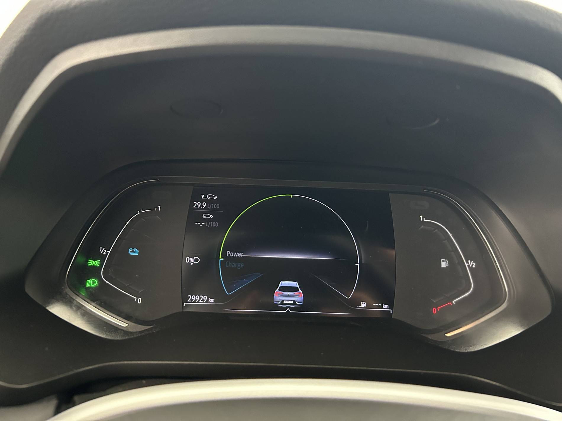 Vente en ligne Renault Captur  E-Tech full hybrid 145 au prix de 20 790 €