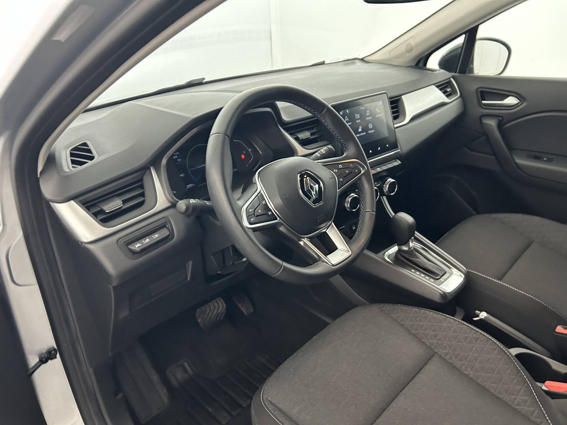 Vente en ligne Renault Captur  E-Tech full hybrid 145 au prix de 20 790 €