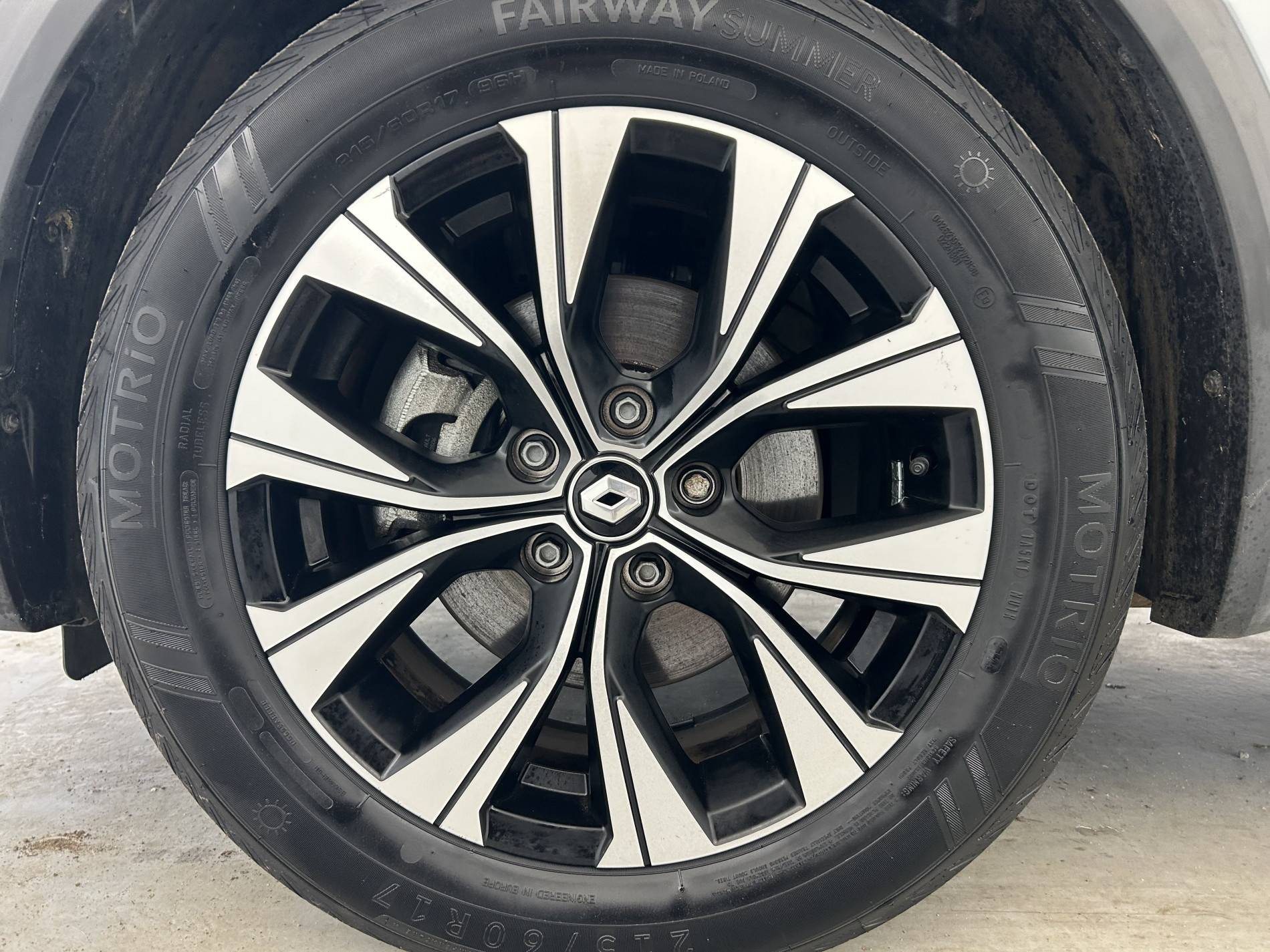 Vente en ligne Renault Captur  E-Tech full hybrid 145 au prix de 20 790 €