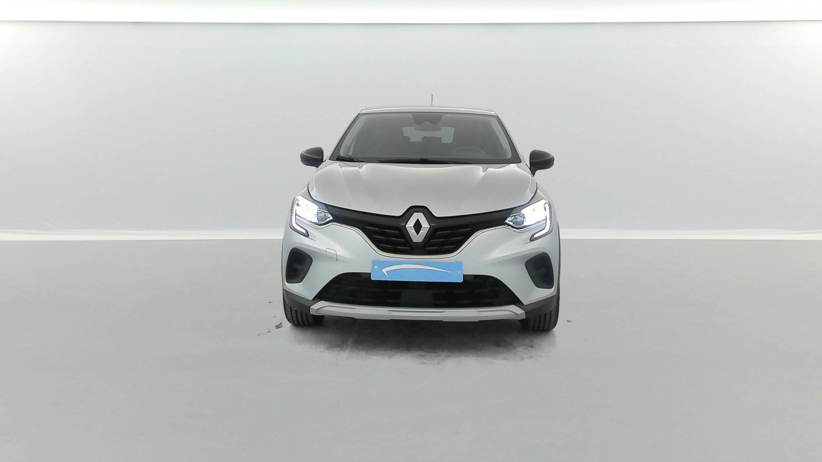 Vente en ligne Renault Captur  E-Tech full hybrid 145 au prix de 20 790 €