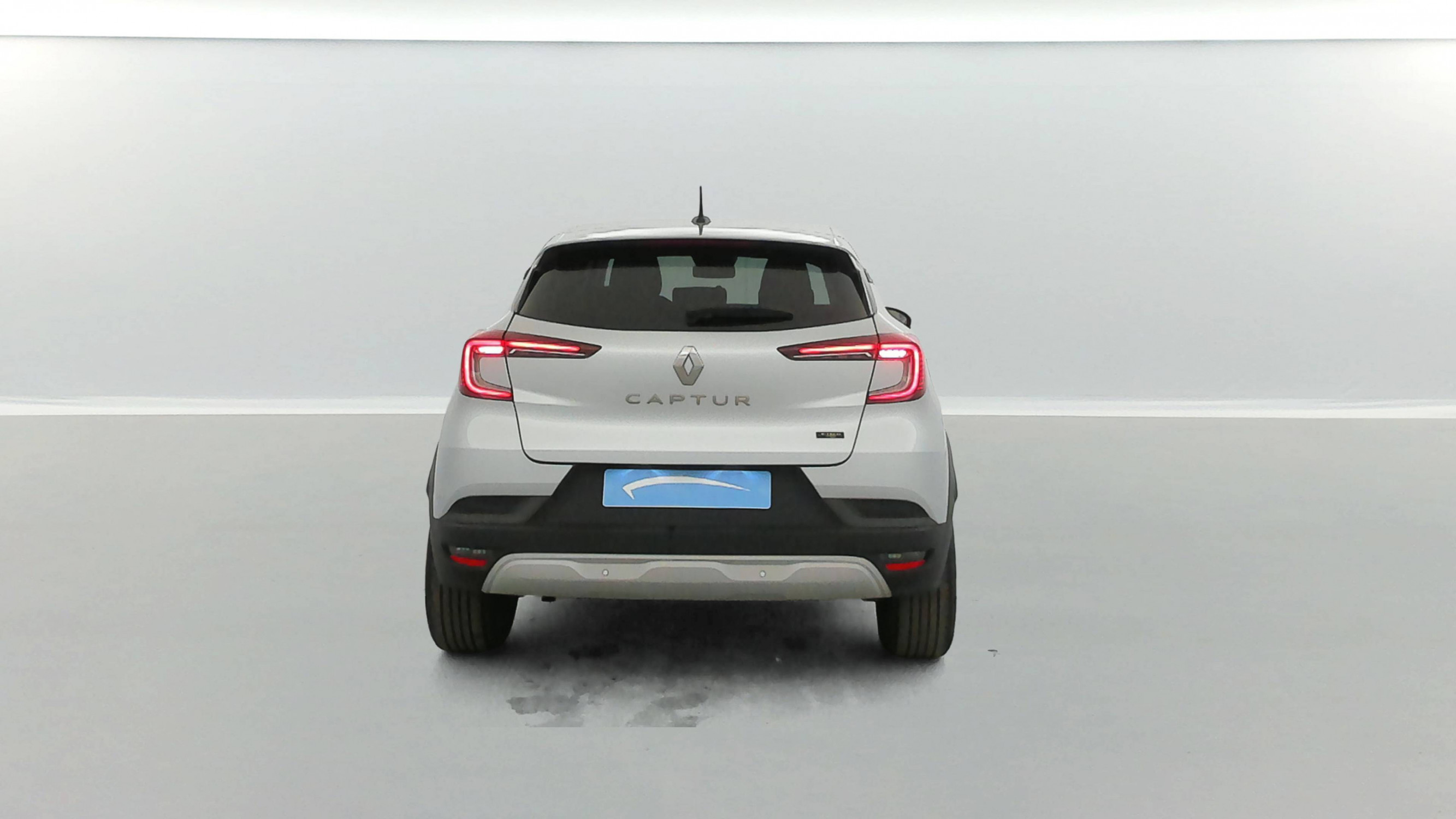 Vente en ligne Renault Captur  E-Tech full hybrid 145 au prix de 20 790 €
