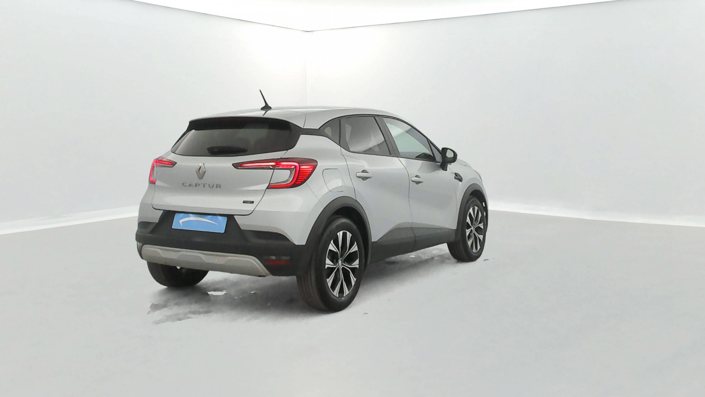 Vente en ligne Renault Captur  E-Tech full hybrid 145 au prix de 20 790 €