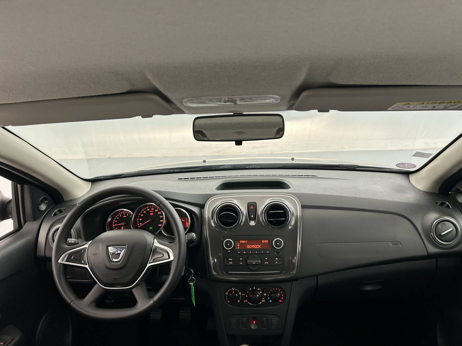 Vente en ligne Dacia Sandero 3  SCe 75 au prix de 9 890 €