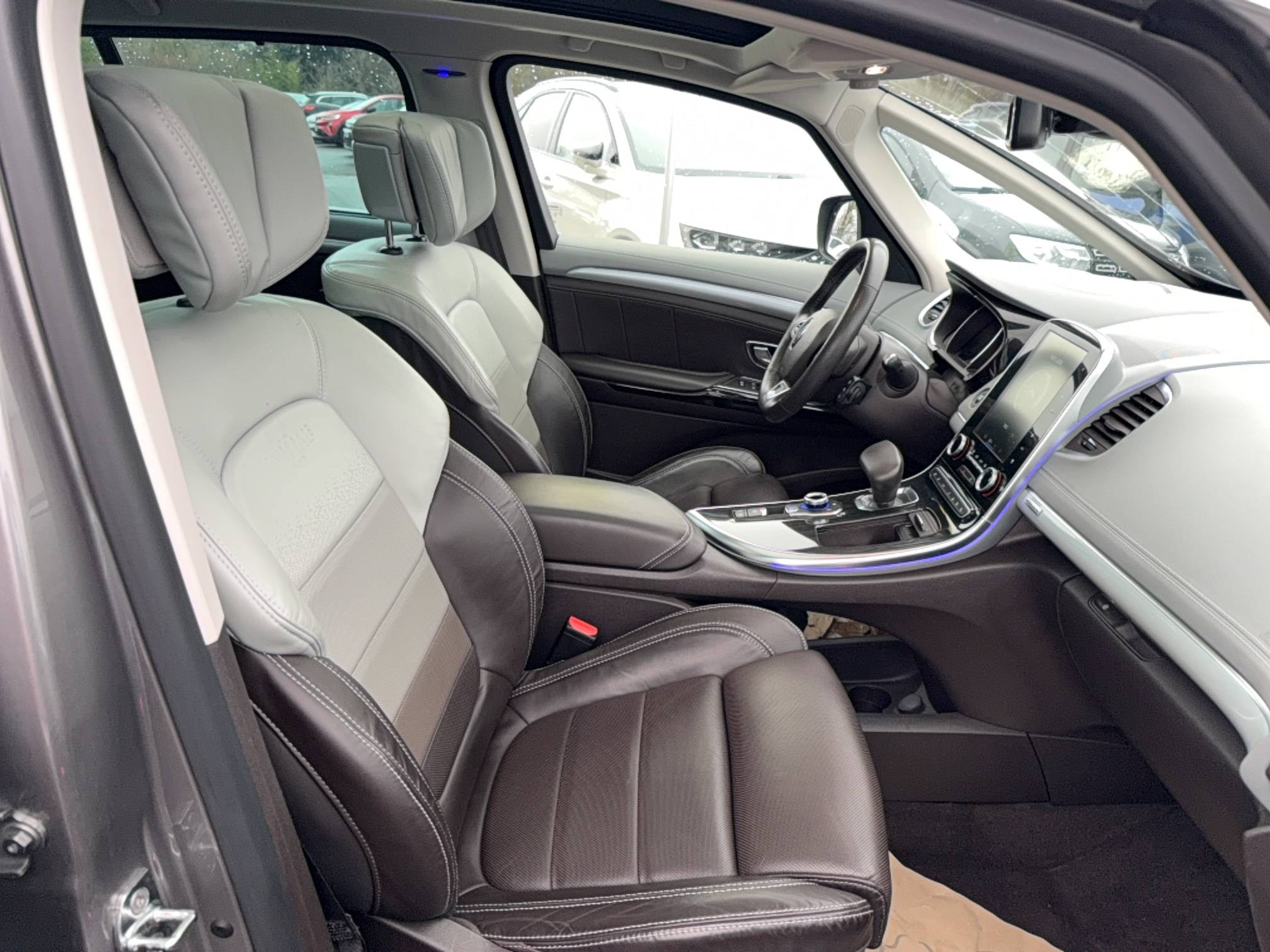 Vente en ligne Renault Espace 5 Espace Blue dCi 200 EDC au prix de 26 990 €