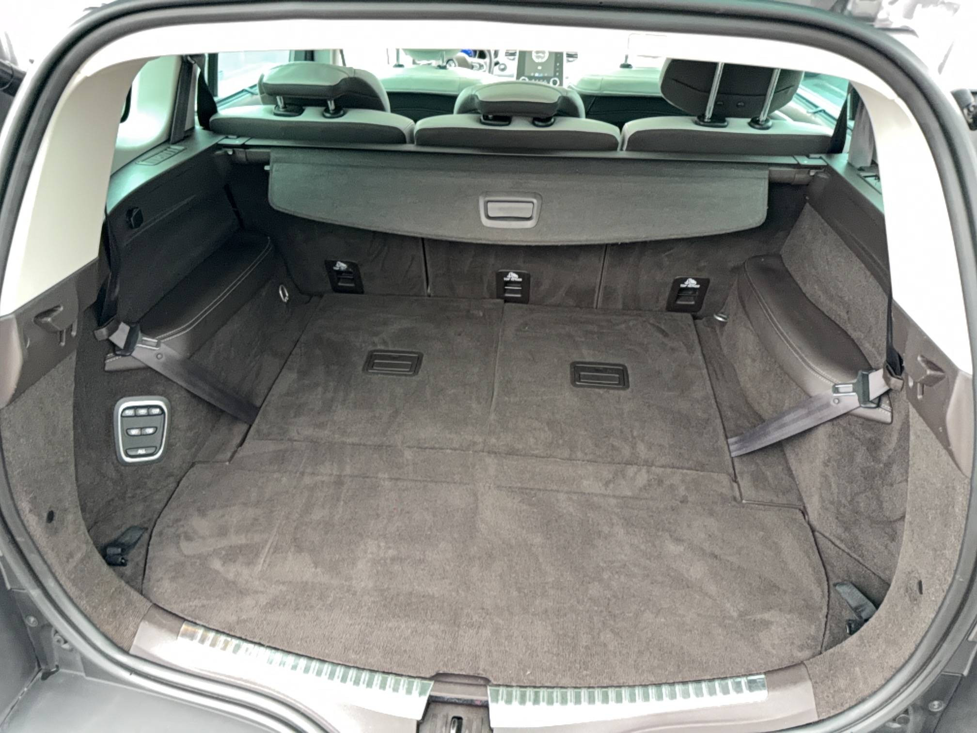 Vente en ligne Renault Espace 5 Espace Blue dCi 200 EDC au prix de 26 990 €