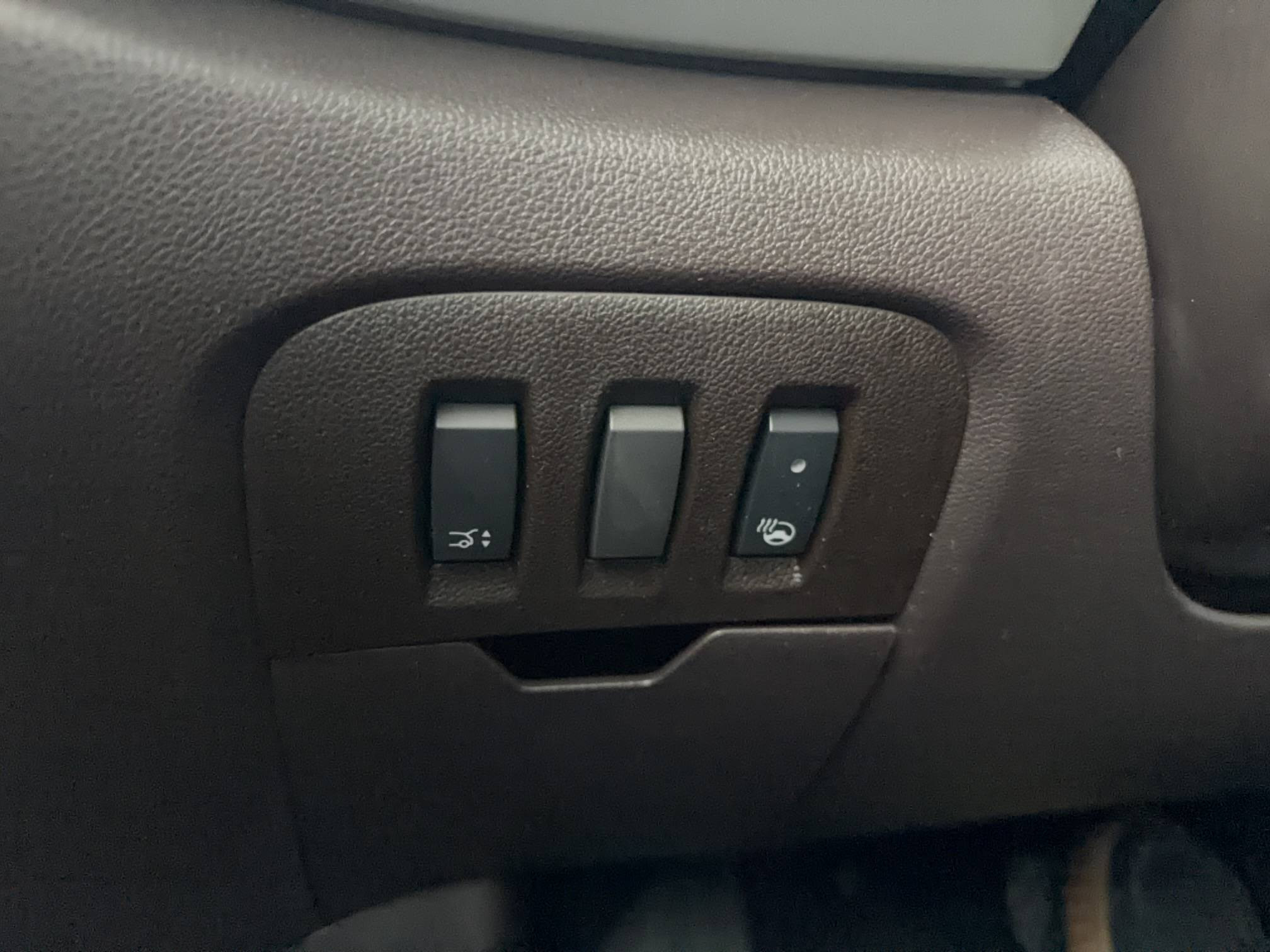 Vente en ligne Renault Espace 5 Espace Blue dCi 200 EDC au prix de 26 990 €