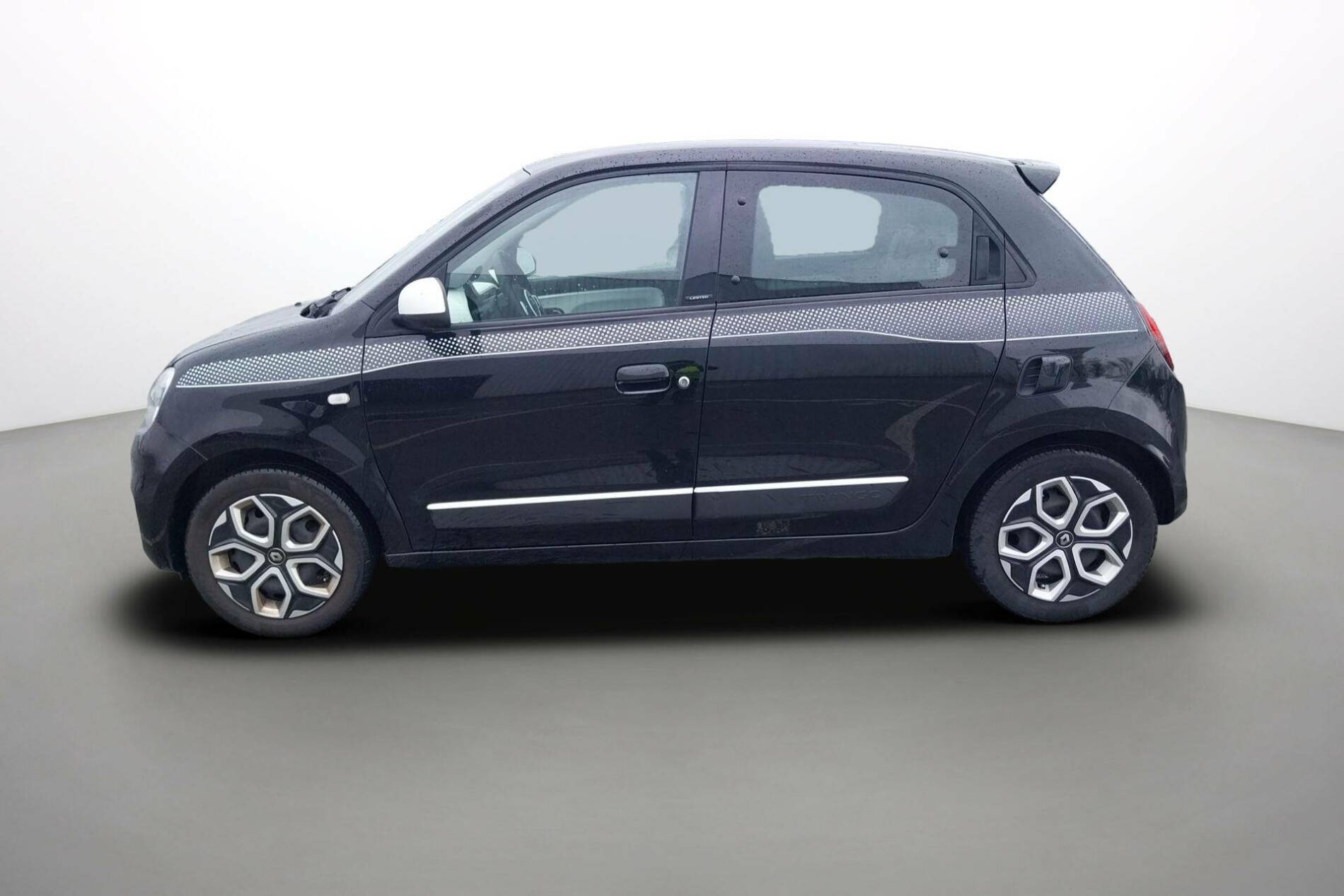 Vente en ligne Renault Twingo 3  SCe 65 au prix de 10 990 €
