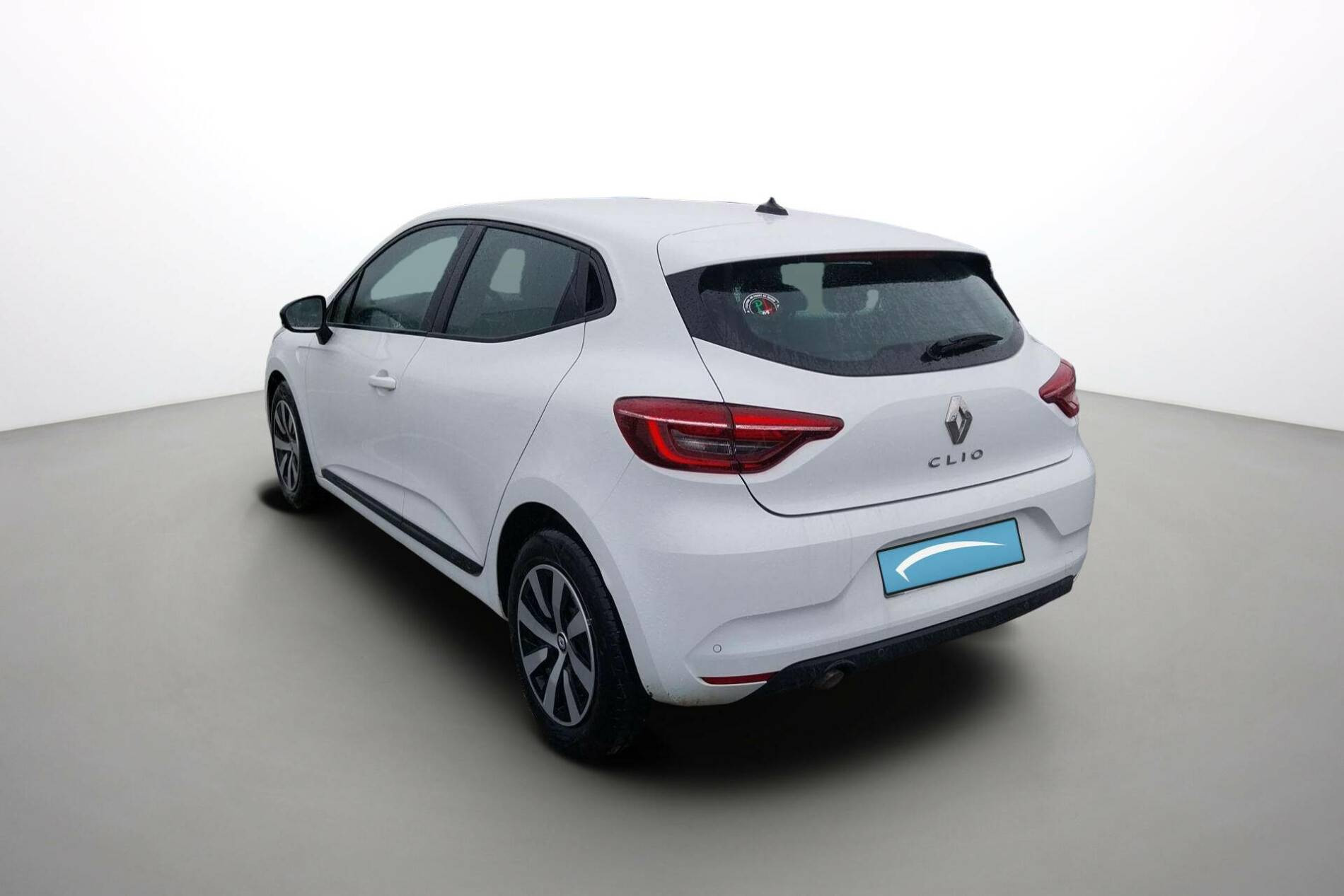 Vente en ligne Renault Clio 5 Clio TCe 90 au prix de 13 990 €