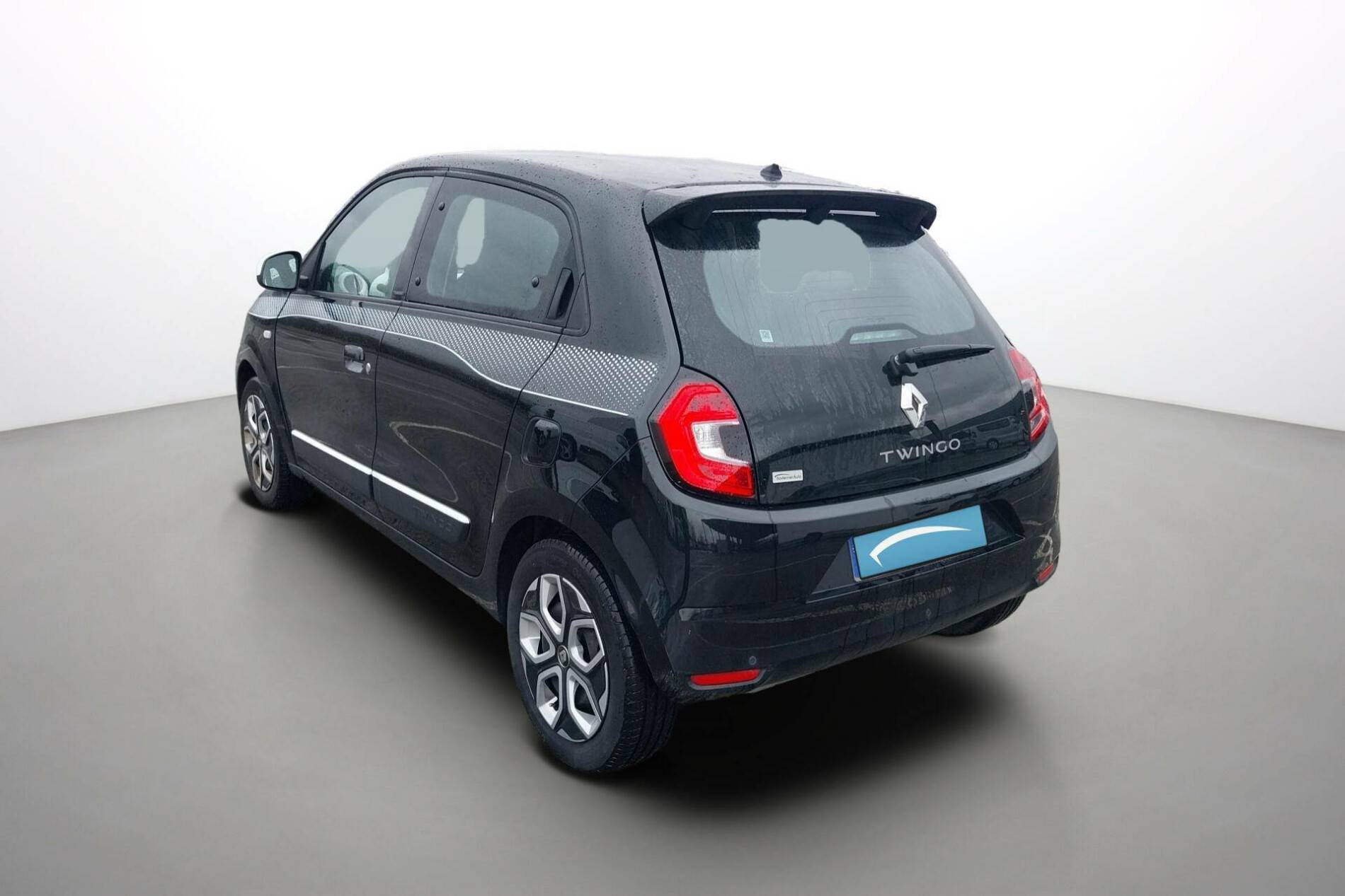 Vente en ligne Renault Twingo 3  SCe 65 au prix de 10 990 €