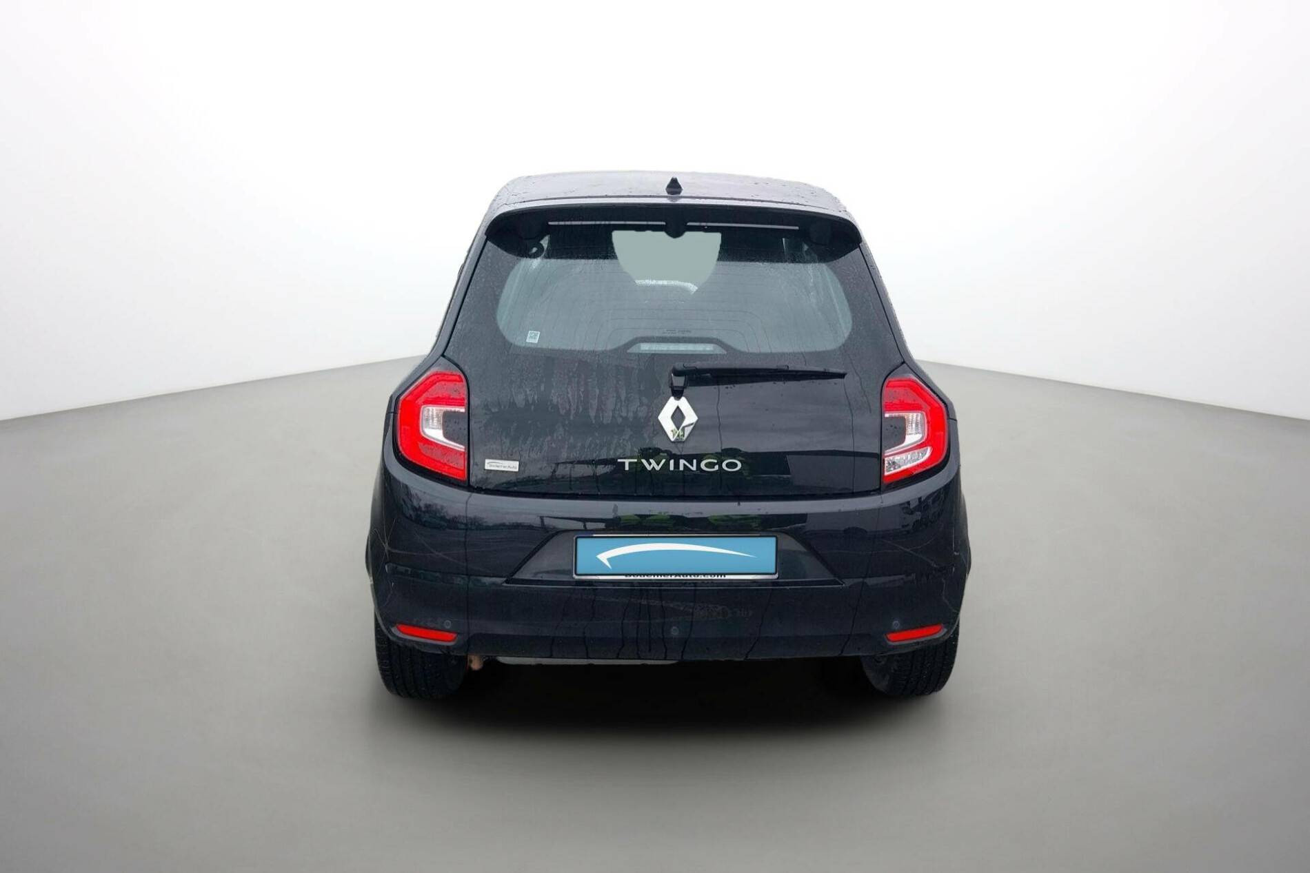 Vente en ligne Renault Twingo 3  SCe 65 au prix de 10 990 €