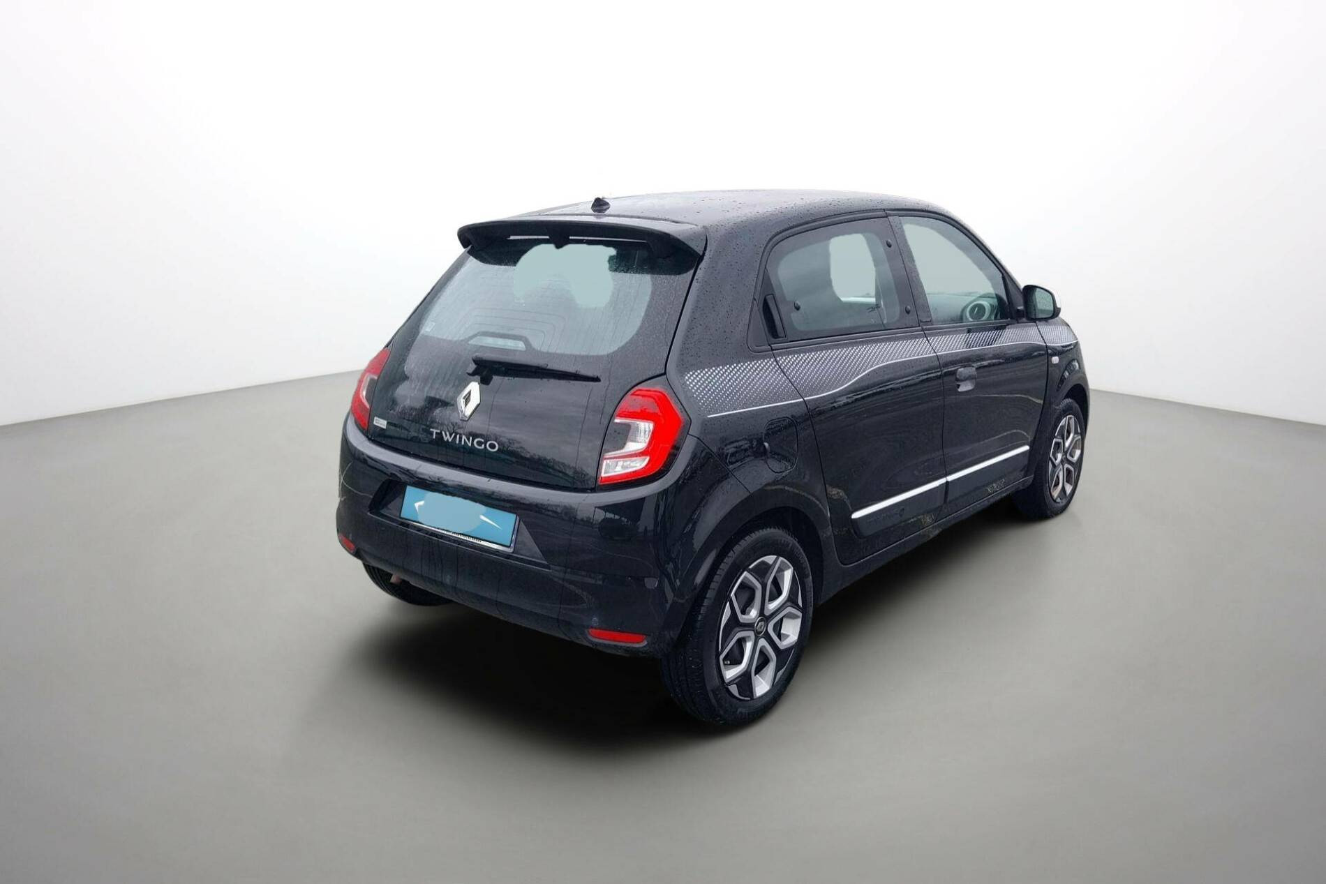 Vente en ligne Renault Twingo 3  SCe 65 au prix de 10 990 €