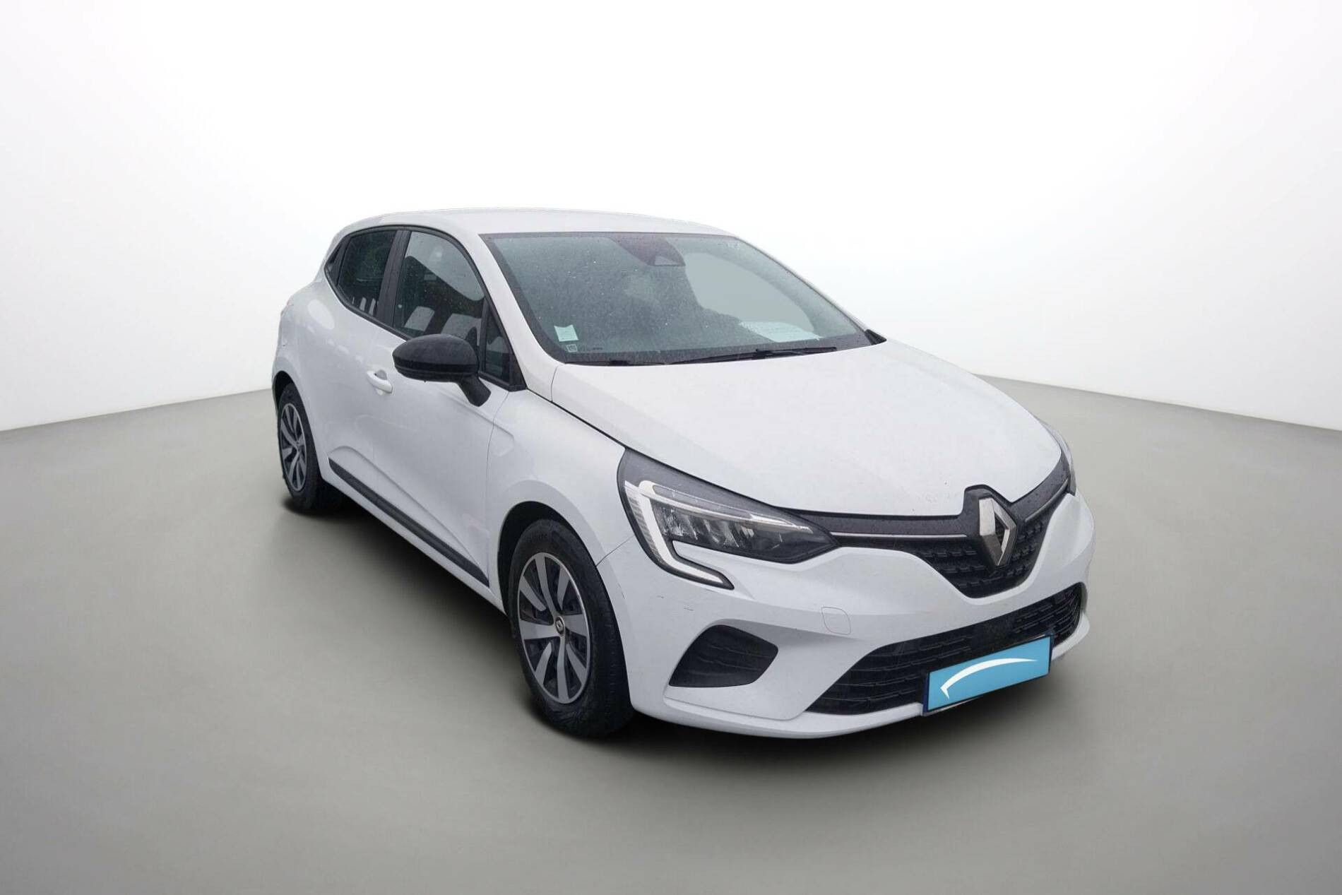 Vente en ligne Renault Clio 5 Clio TCe 90 au prix de 13 990 €