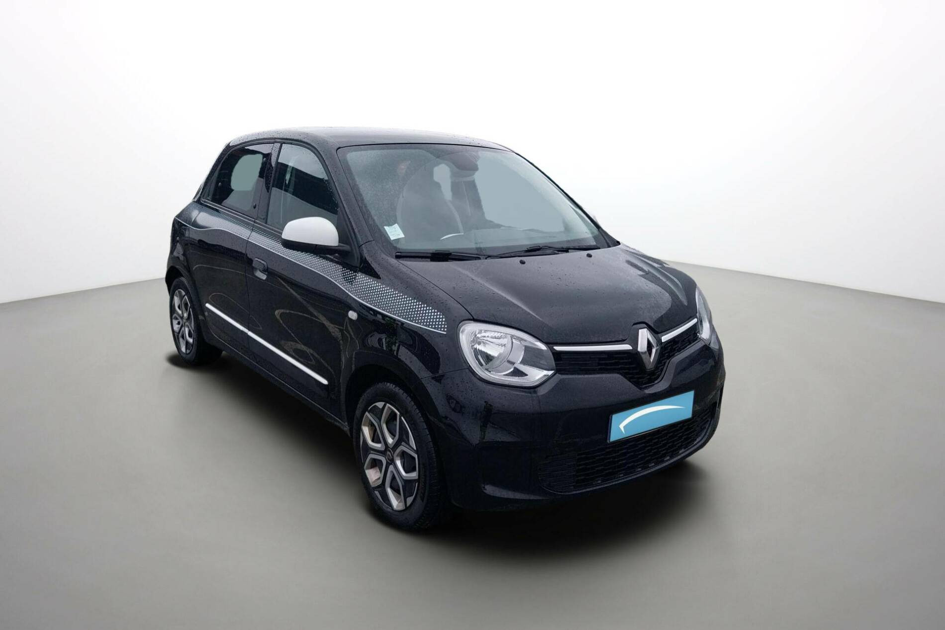 Vente en ligne Renault Twingo 3  SCe 65 au prix de 10 990 €