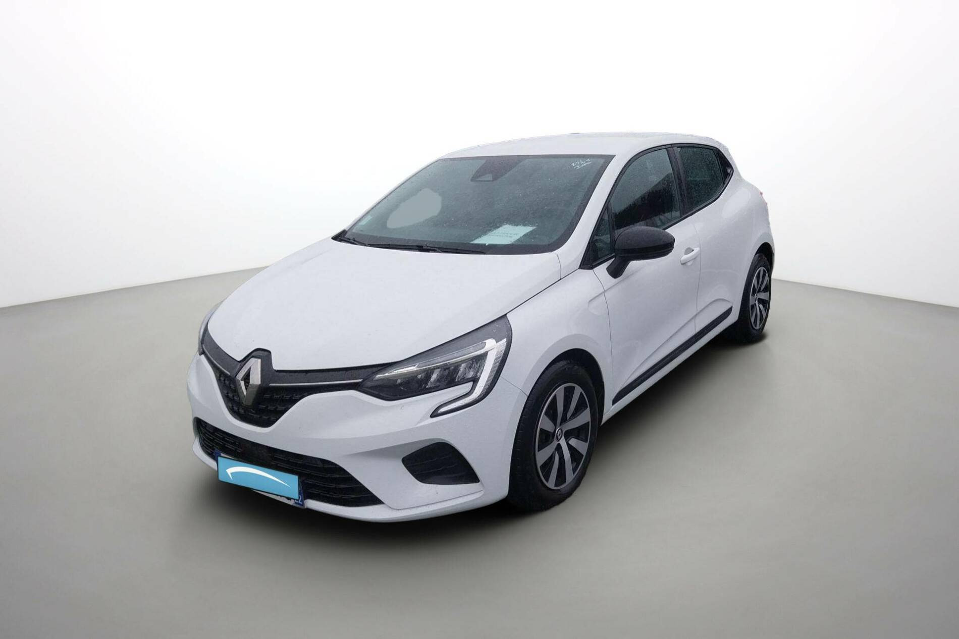 Renault Clio 5 Clio TCe 90 occasion de 2023 en vente à Paimpol