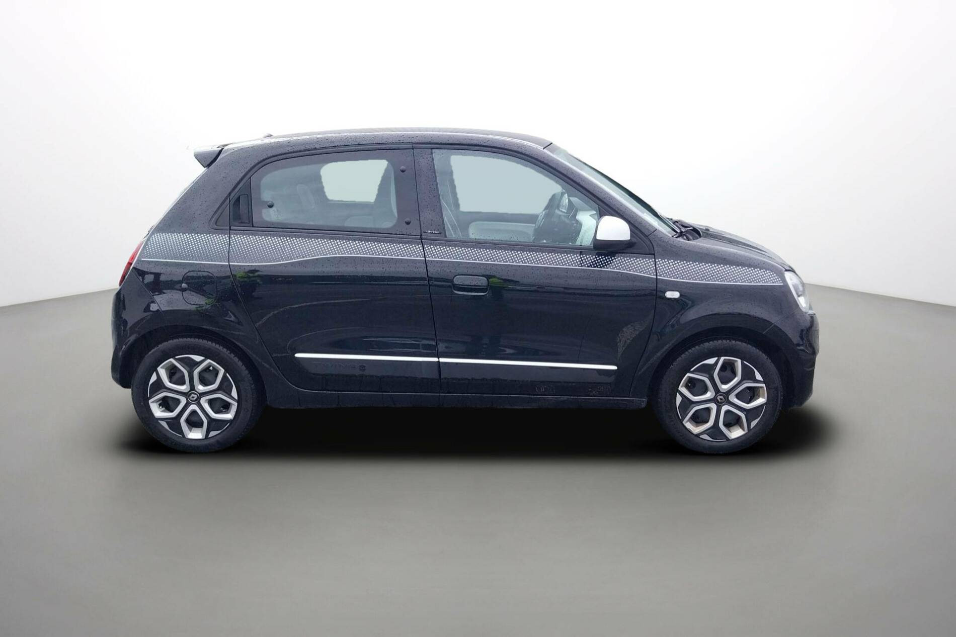 Vente en ligne Renault Twingo 3  SCe 65 au prix de 10 990 €