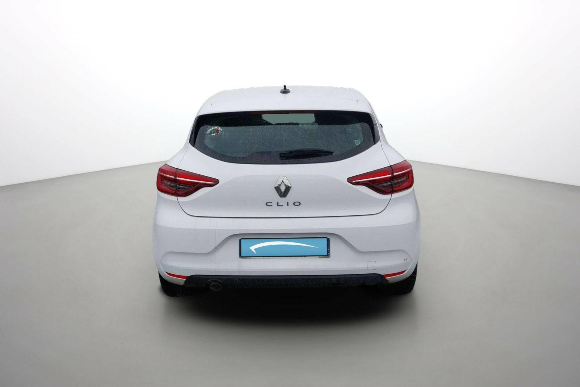 Vente en ligne Renault Clio 5 Clio TCe 90 au prix de 13 990 €