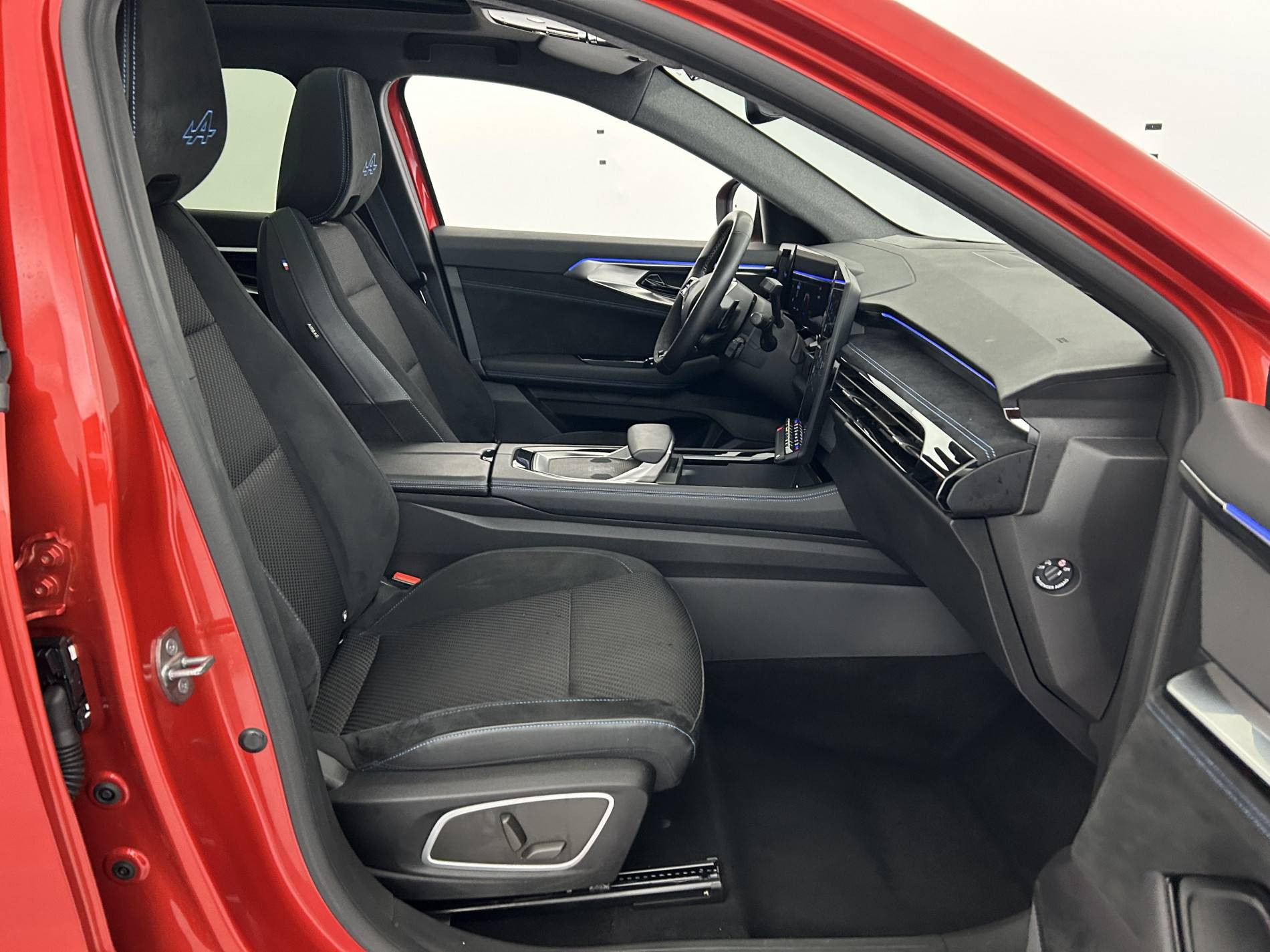 Vente en ligne Renault Austral  E-Tech hybrid 200 au prix de 32 990 €