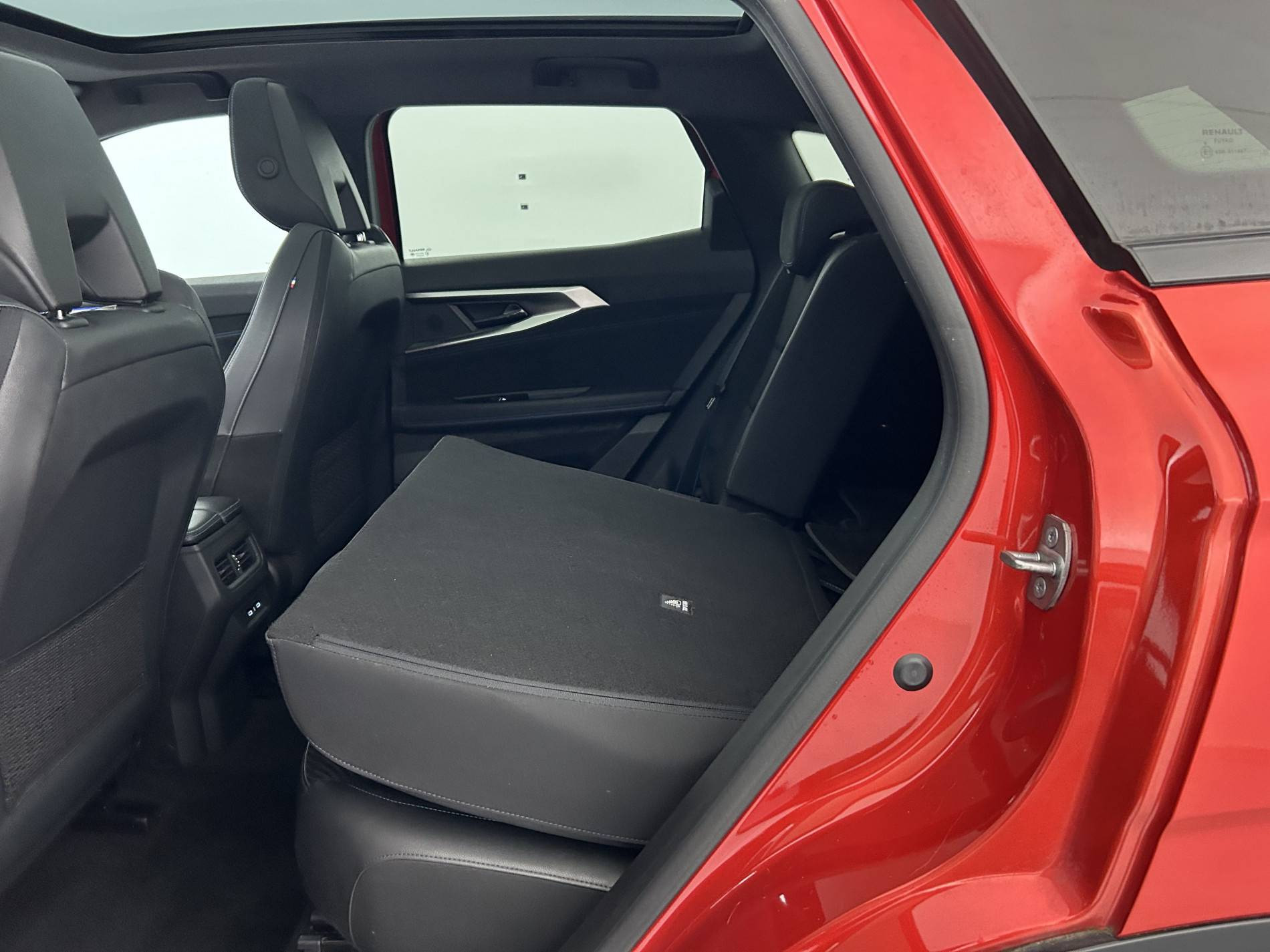 Vente en ligne Renault Austral  E-Tech hybrid 200 au prix de 32 990 €