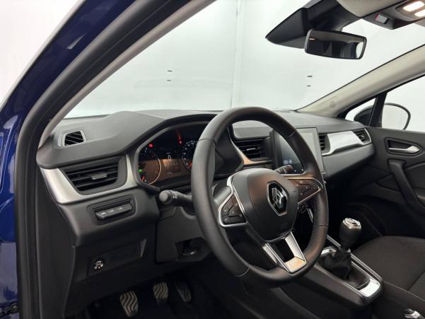 Vente en ligne Renault Captur  TCe 100 GPL au prix de 17 900 €