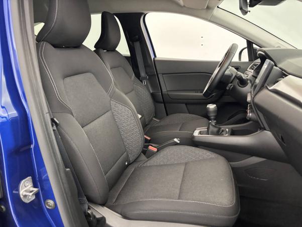 Vente en ligne Renault Captur  TCe 100 GPL au prix de 17 900 €