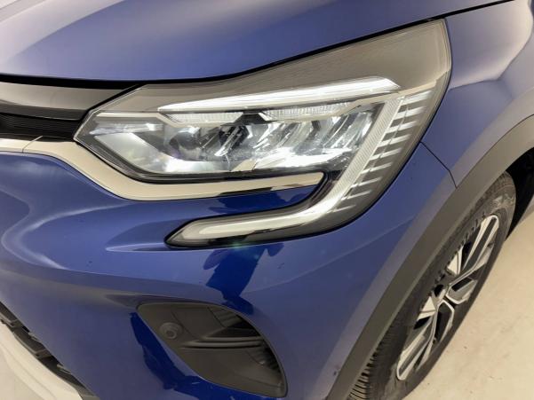 Vente en ligne Renault Captur  TCe 100 GPL au prix de 17 900 €
