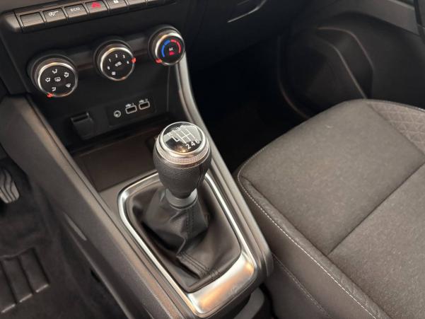 Vente en ligne Renault Captur  TCe 100 GPL au prix de 17 900 €