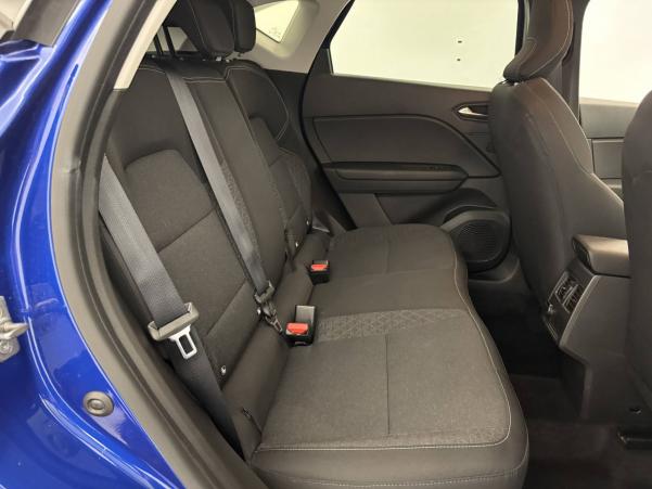 Vente en ligne Renault Captur  TCe 100 GPL au prix de 17 900 €